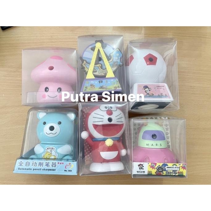 

RAUTAN PUTER KARAKTER 3D