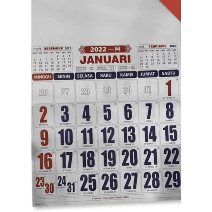 

KALENDER