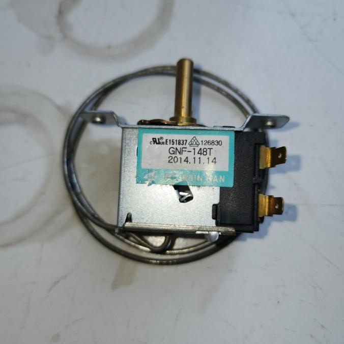 jual thermostat kulkas toshibaGNF-148T