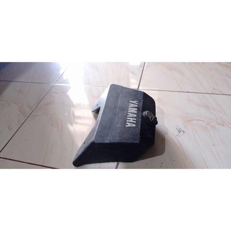 Tolbox Rx king ,bagasi rx king original lepasan