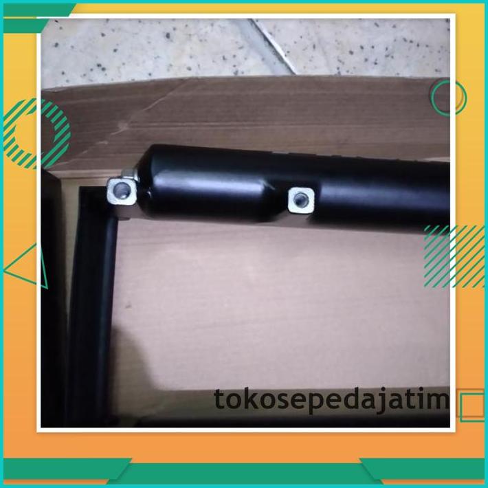 PALING MURAH FORK SHOCKBREAKER SEPEDA DEPAN 27.5 PACIFIC ALOY SP-A201 