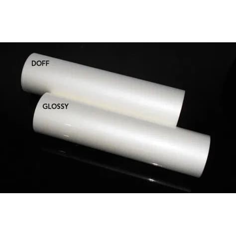 

Aurealiamall Plastik Laminasi Panas Bopp Thermal Glossy Dan Doff A3
