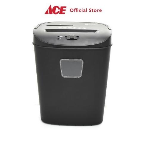 

ACE - Krisbow Mesin Penghancur Kertas S290 - Hitam