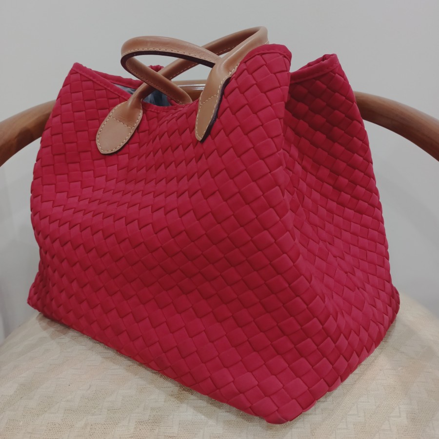 TAS WANITA WEBE ORI