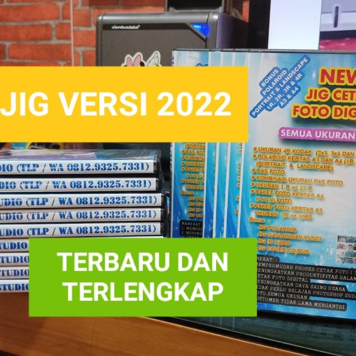 

Best Seller New Jig Cetak Foto Versi 2022