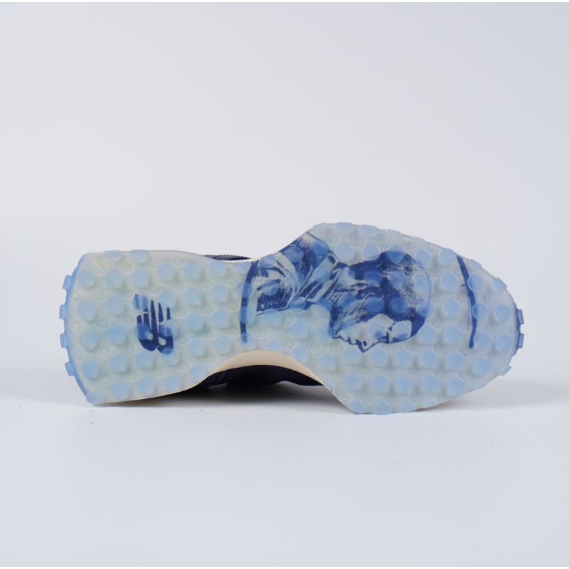 Sepatu New Balance 327 X ANB Brand Navy