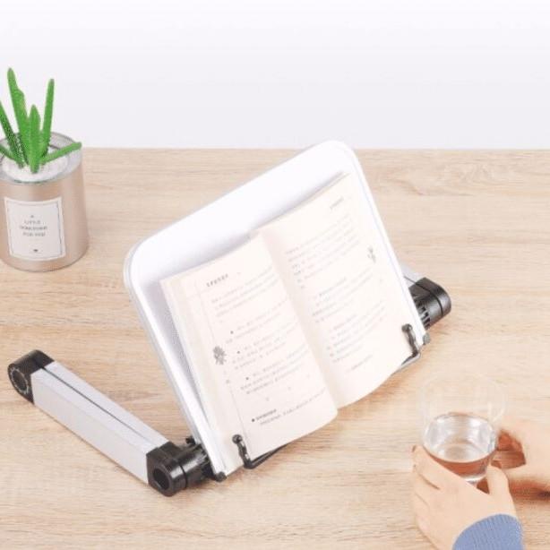 

Batas Stand Penahan Buku Book