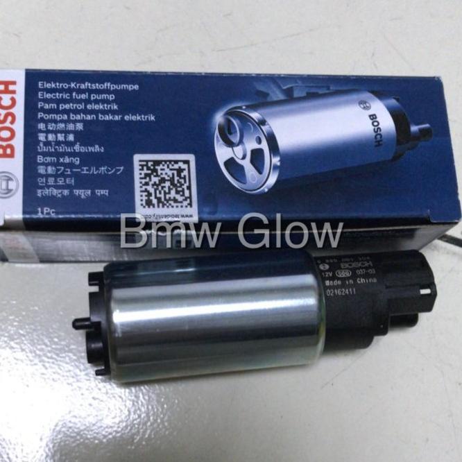 Motor Fuel Pump Bmw E30 M40 Bosch