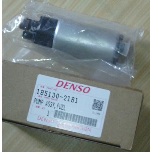Fuel Pump / Pompa Bensin Avanza Denso Original