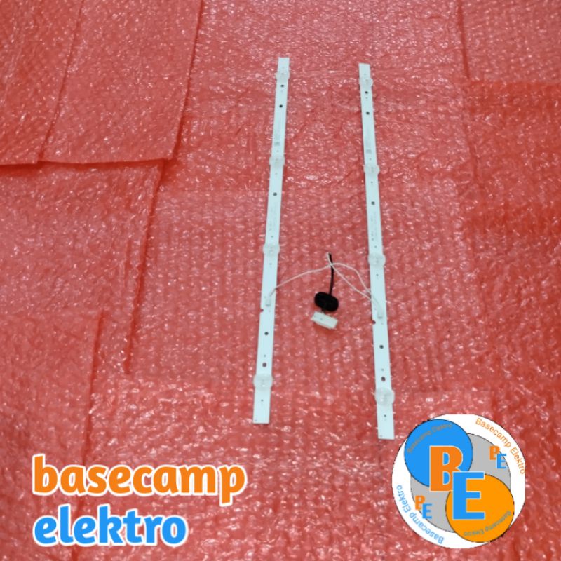 Lampu Backlight TV LED TCL L24D3000A BL TV LED TCL L24D3000A Lampu Backlight TV TCL L24D3000A BL TV 