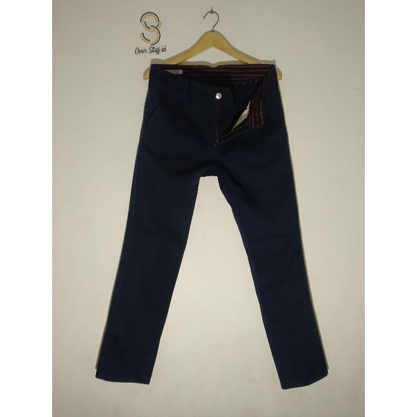 Chino Second Work Pants Second - Ciaopanic Standard Chino Work Pants