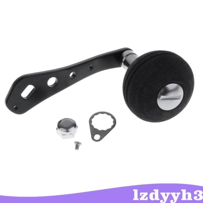 REEL PANCING KNOB HANDLE POWER GRIP REEL PANCING BAHAN EVA EL09I09A82L