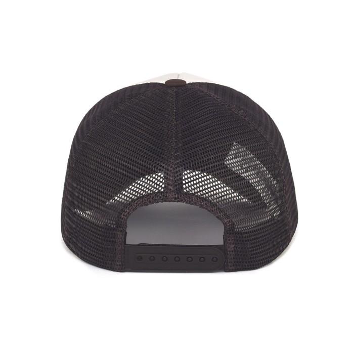 Nrdn Clothing Hat Undercover Trucker Hat