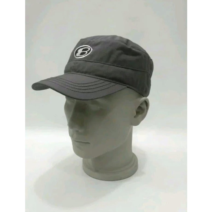 Topi Komando Boogie Original