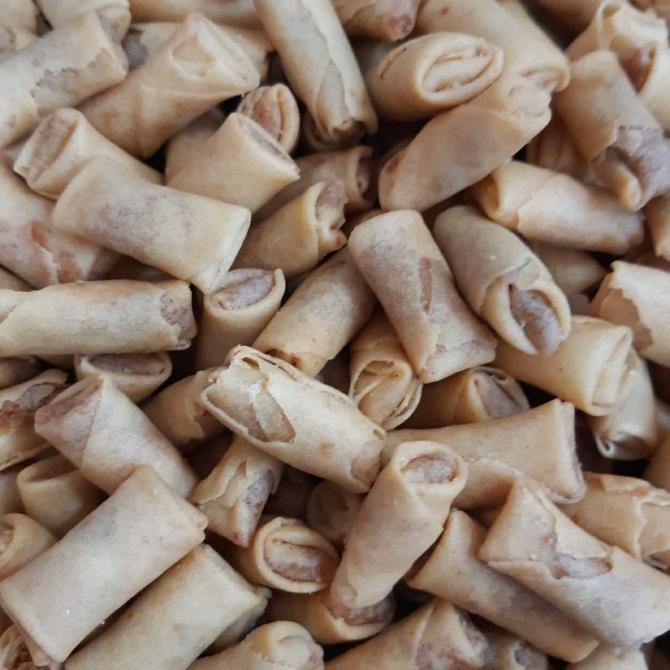 

sumpia ebi springroll pedas 1kg