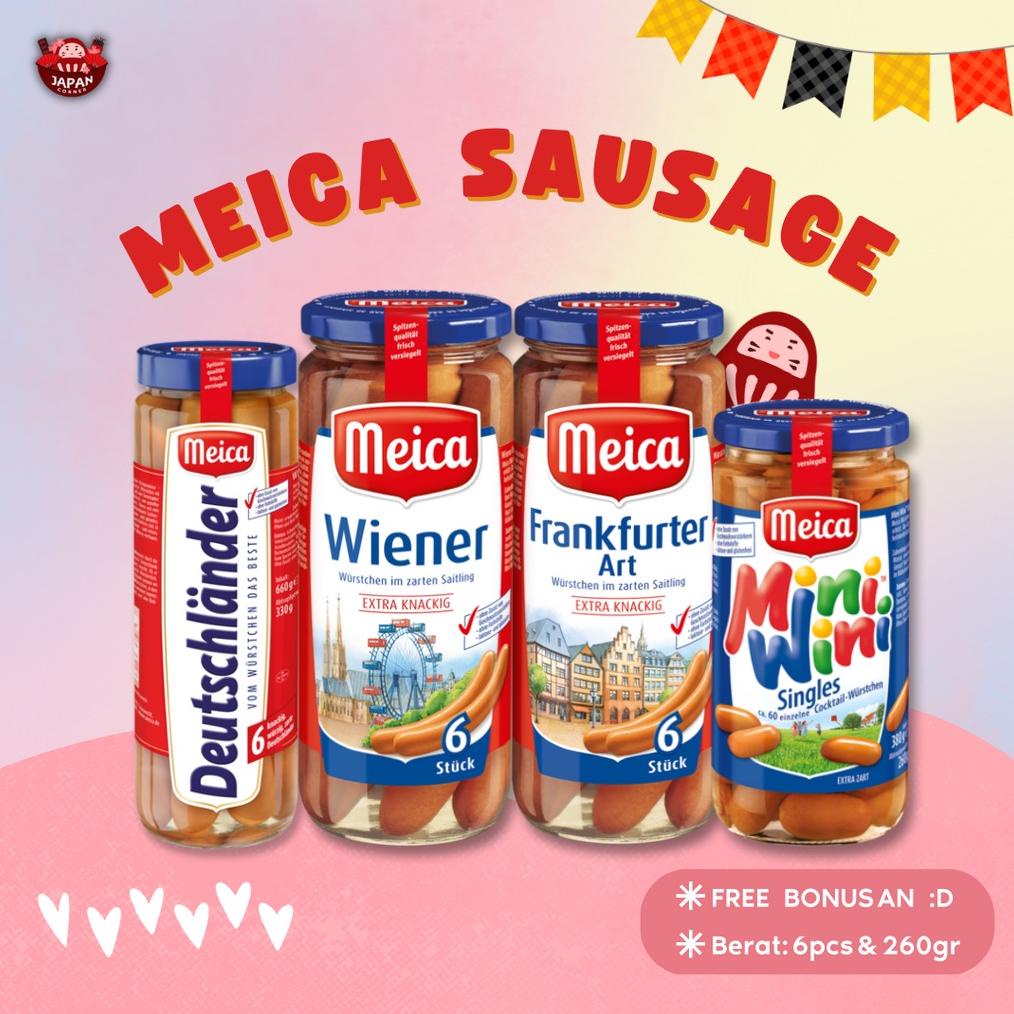 

Meica Sausage Best Seller
