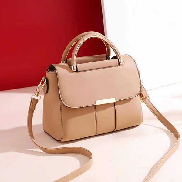 9208 TAS WANITA IMPORT SLEMPANG HANDBAG [1KG 2PC] PERFECT CORNER