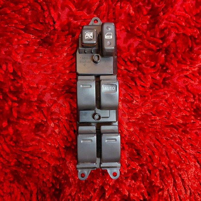 Saklar power window Toyota Toyota Camry Generasi Pertama ORIGINAL