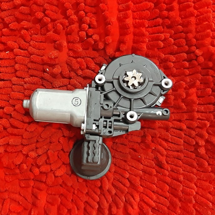 Motor Power Window Daihatsu Terios Pintu Depan Kiri ORIGINAL