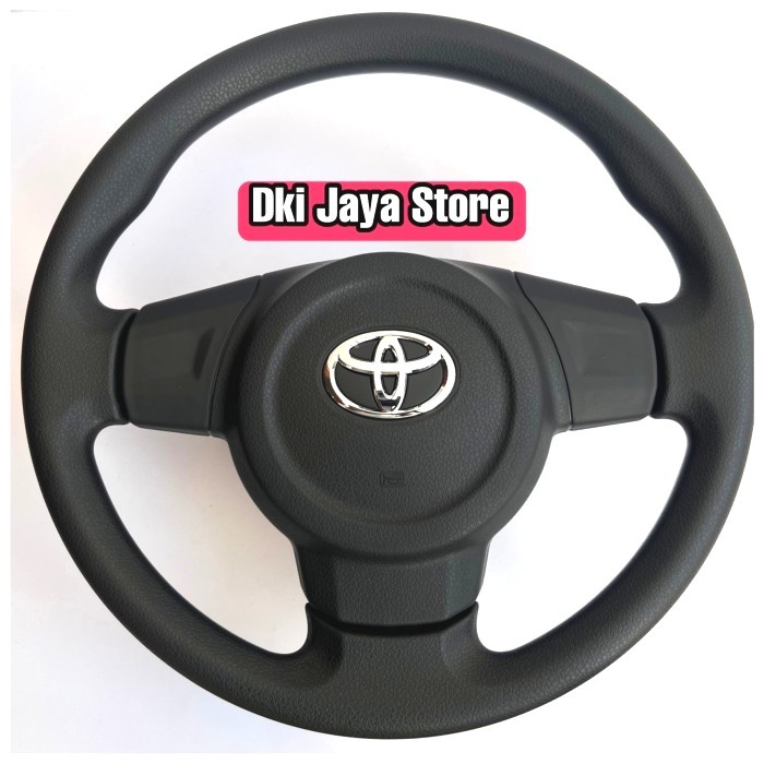 Lingkaran Setir Stir Avanza 2004 2005 2006 2007 2008 2009 2010 2111