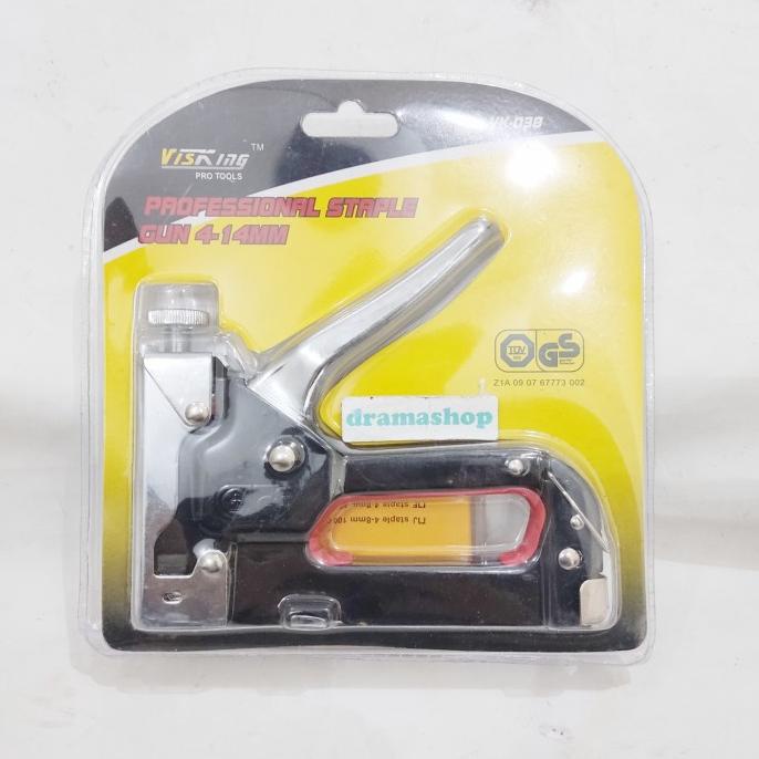 

Staples Steples Jok Tembak Top Quality uru