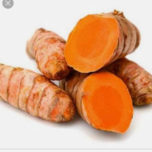 

Kunyit Kemasan 250gr buo