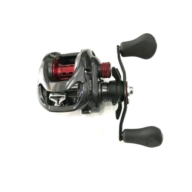 REEL DAIWA TATULA CT 100HSL