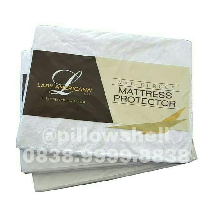 Lady Americana Matras Protector 180