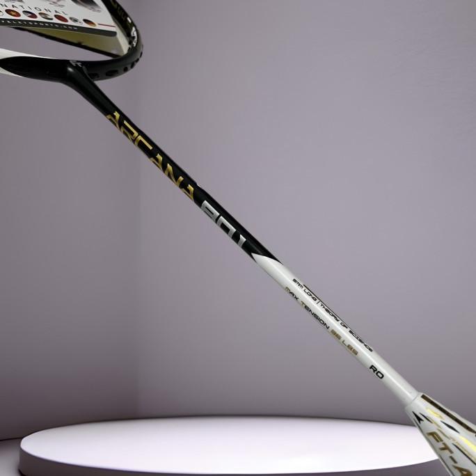 RAKET BADMINTON FELET ARCANA 80S 80L ORIGINAL