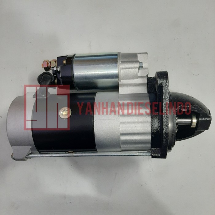 YNDO Starter QDJ2608F Weifang Huafeng Huadong Huayuan Donghui 11T 24V