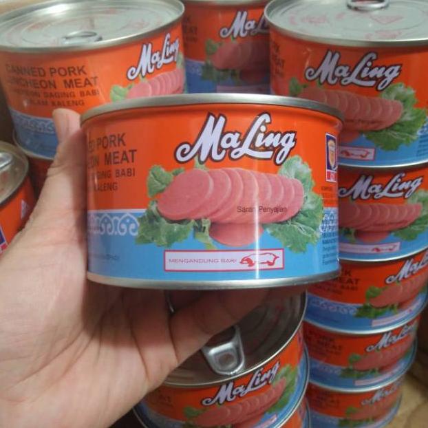 

Daging maling tts Best Seller