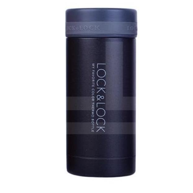 Lock n Lock - Termos Air Minum Mini - Mini Tumbler Hot & Cool - 200 ml