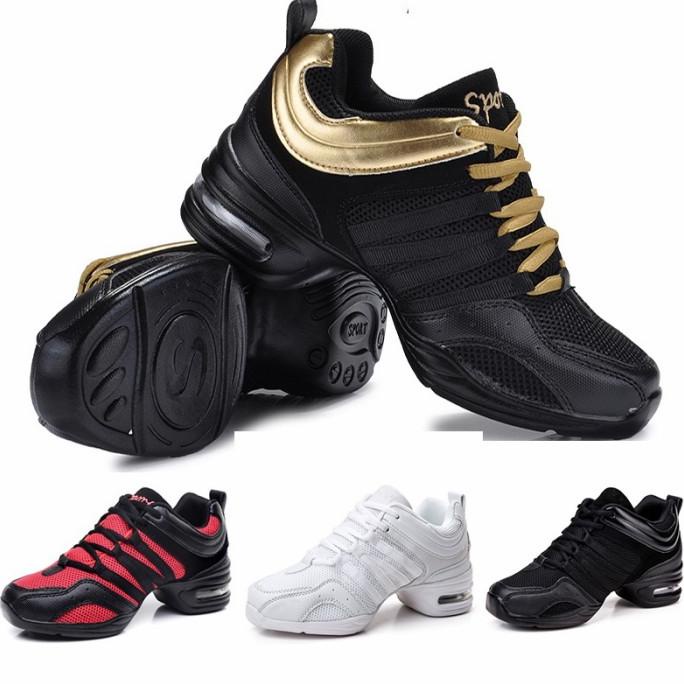 Sepatu Dansa Wanita Sepatu Dansa Latin