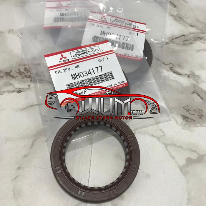 Terlaris Seal Transmisi Rear Sil Kopel Persneling Belakang Ps 120 Ps135 Ragasa