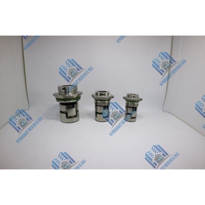 Mechanical Seal Grundfos Cr