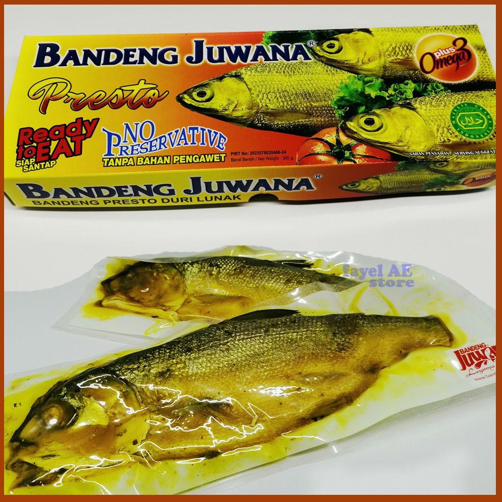 

Bandeng Presto Juwana Semarang Asli Duri Lunak Tanpa Bahan Pengawet Best Seller