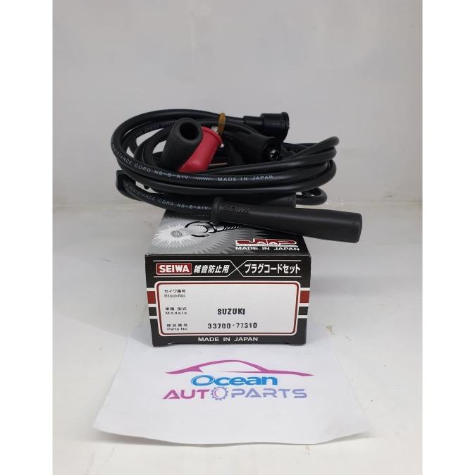 KABEL BUSI SUZUKI CARRY EXTRA ST-100 / SEIWA 33700-77310 JAPAN