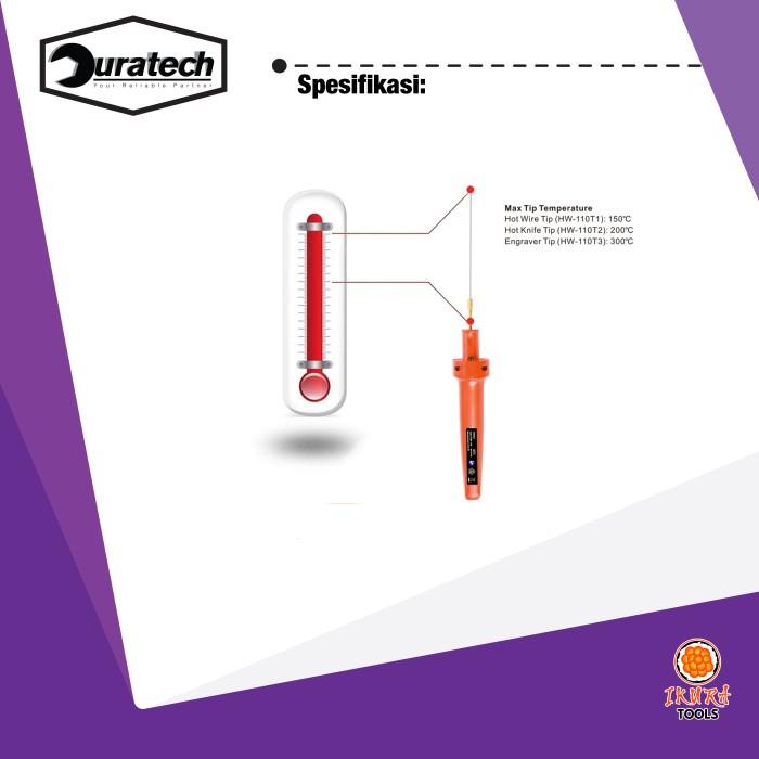 

Alat Pemotong Gabus / Styrofoam Cutter / Hot Wire Foam Cutter 3In1