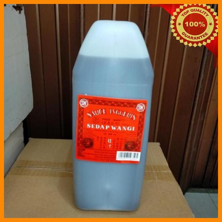 

(SUHA) SAUS INGGRIS SEDAP WANGI FT 5LITER