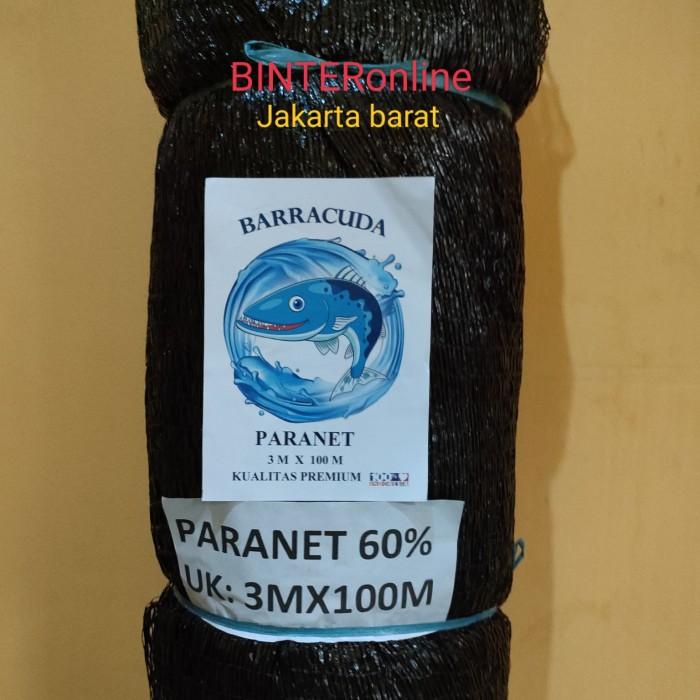 Best Seller Paranet 60% Roll