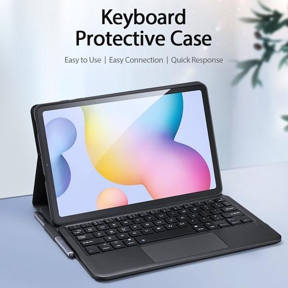 SAMSUNG TAB S6 LITE DUX DUCIS KEYBOARD CASE ORIGINAL