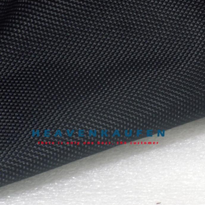 Bahan Kain Tas Polyester 1680D kud01