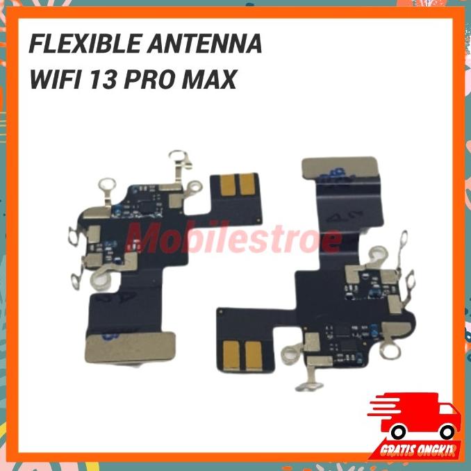 Flexible Antena Wifi Iphone 13 Pro Max