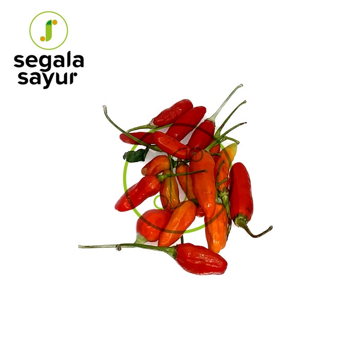 

CABE RAWIT MERAH 150 gr