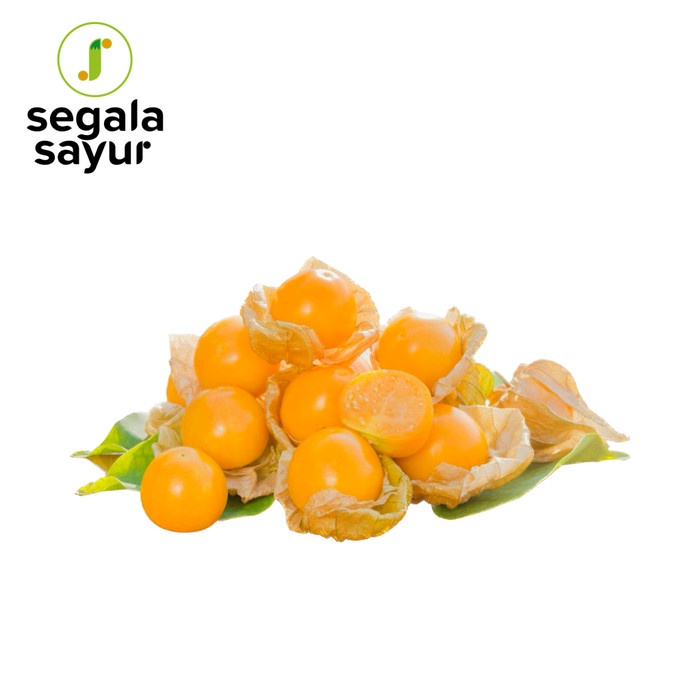 

Golden Berry 120 gr