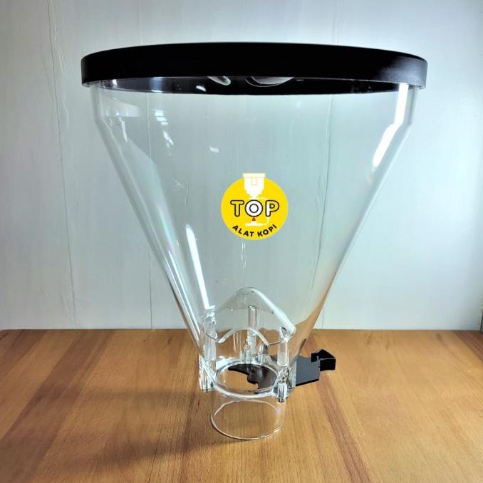 Hopper Coffee Grinder 900N Hoper Penggiling Kopi Ori Feima N900 Kuis Belimaseh