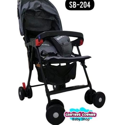 space baby stroller sb 315 kereta dorong bayi