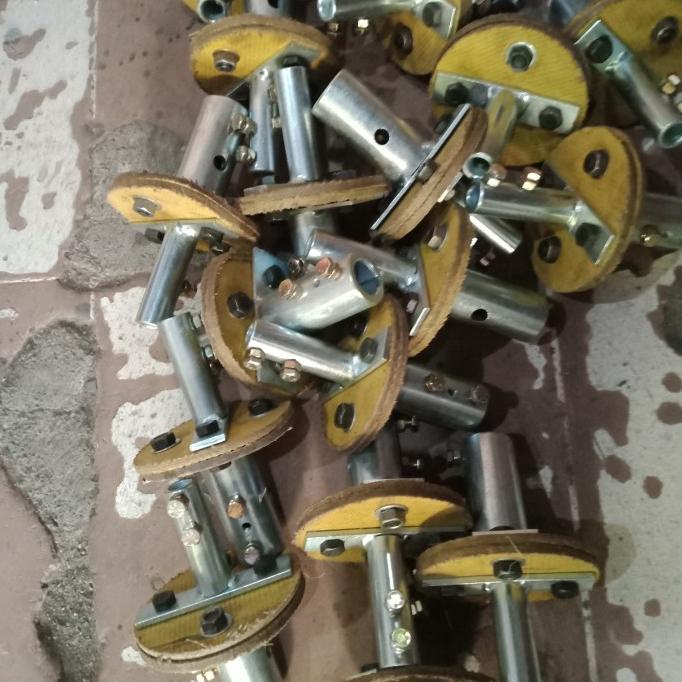 paling diminati] join Ketinting 5pk / 6pk / 6,5pk / 8pk as lobang 13mm x 20mm