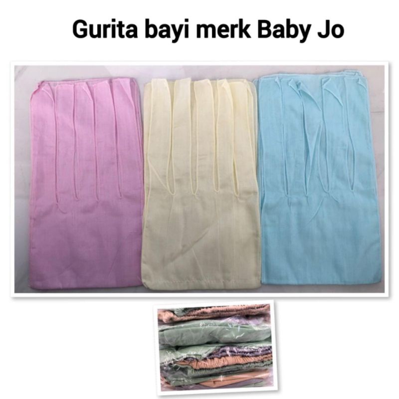 gurita bayi / gurita baby / gurita murah