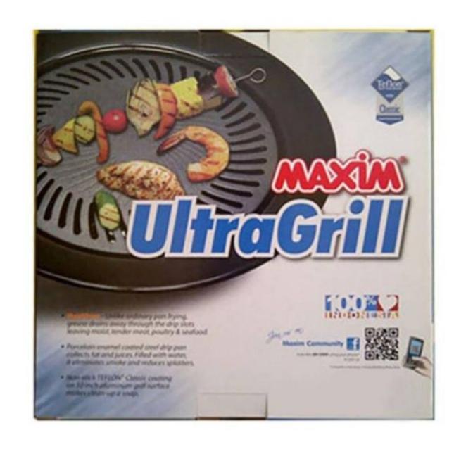 ;&;&;&;&] Maxim ultra grill/panggangan BBQ grill